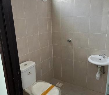 Putrajaya Apartment | Wong HomeStay