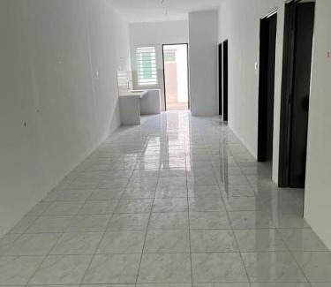 Putrajaya Apartment | Wong HomeStay