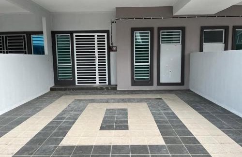 Putrajaya Apartment | Wong HomeStay