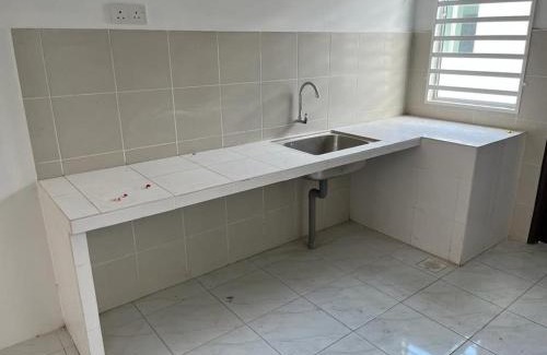 Putrajaya Apartment | Wong HomeStay