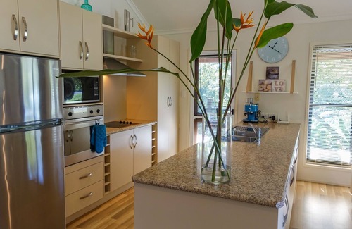 Mission Beach House | Wongaling Beach Cottage