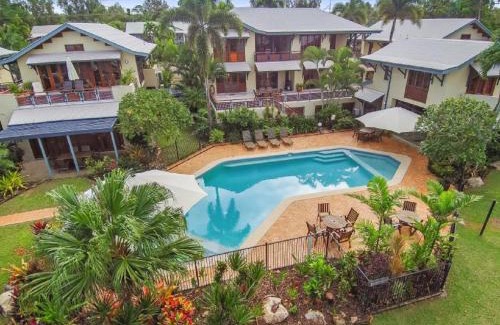 Mission Beach Resort | Wongalinga