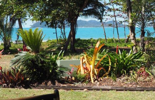 Mission Beach Resort | Wongalinga