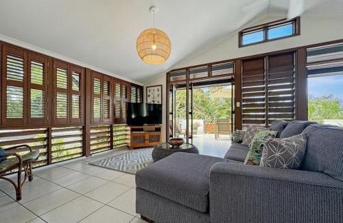 Wongaling Beach Apartment | Wongalinga Beachfront Apt 4