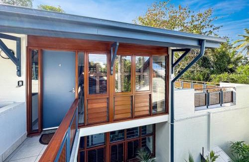 Wongaling Beach Apartment | Wongalinga Beachfront Apt 4