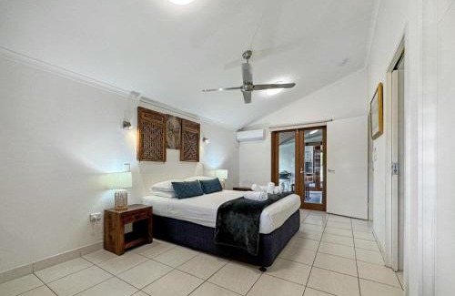 Wongaling Beach Apartment | Wongalinga Beachfront Apt 4