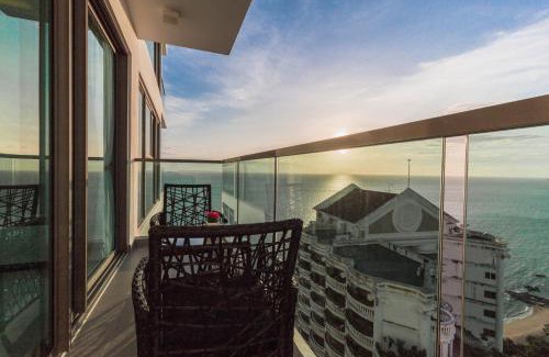 North Pattaya Apartment | Wongamat Tower by Pattaya Sunny Rentals