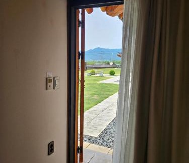Gyeongju House | Wonhwaroo