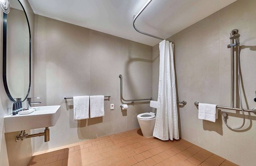 Crawley Hotel | Wonil Hotel Perth - Handwritten Collection