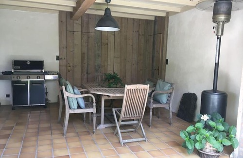 Opgrimbie House | Woning 'Chez Marley' in Maasmechelen