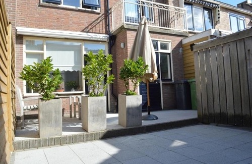 Municipality of Katwijk House | Woning Emma