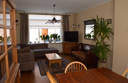 Municipality of Katwijk House | Woning Emma