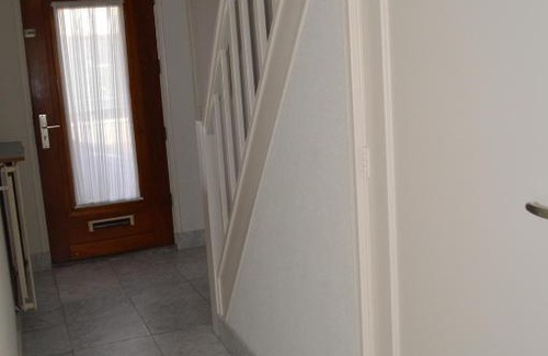 Municipality of Katwijk House | Woning Emma