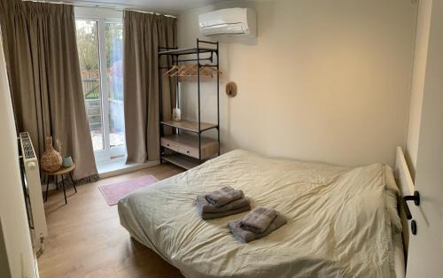 Wingene House | Woning gelegen in rustige bosrijke omgeving