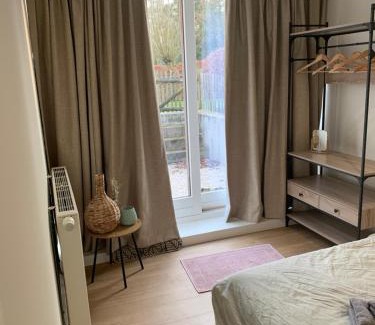 Wingene House | Woning gelegen in rustige bosrijke omgeving