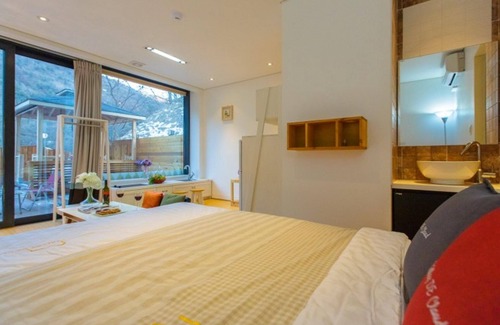 Hoengseong House | Wonju Cloud Pension