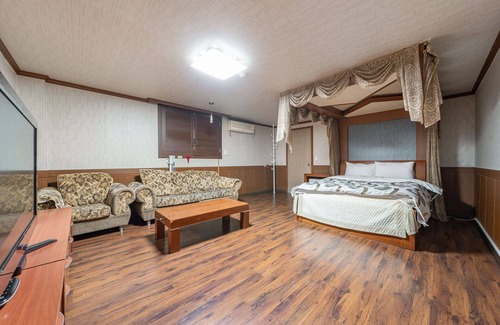 Wonju Hotel | Wonju New Coa