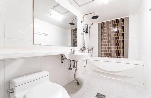 Wonju Hotel | Wonju New Sky