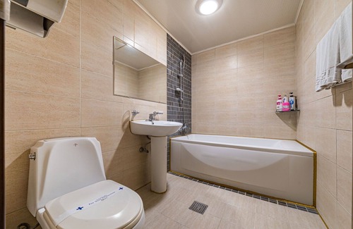 Wonju Hotel | Wonju One