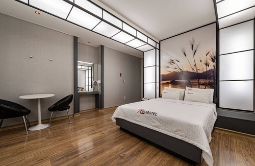 Wonju Hotel | Wonju One