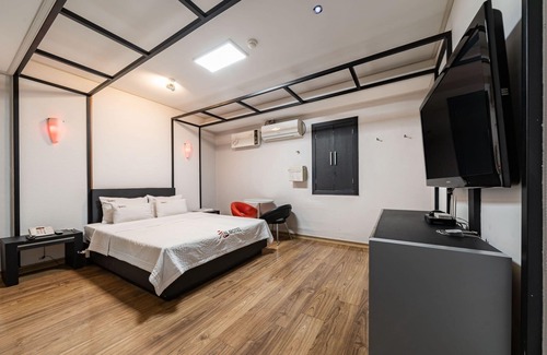 Wonju Hotel | Wonju One