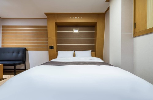 Wonju Hotel | Wonju's Feeling