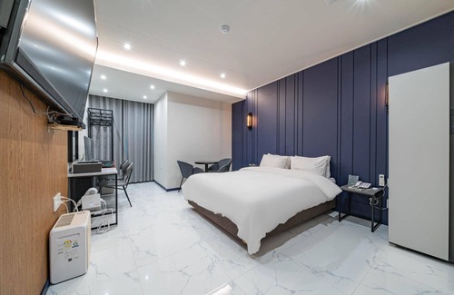Wonju Hotel | Wonju The Hotel