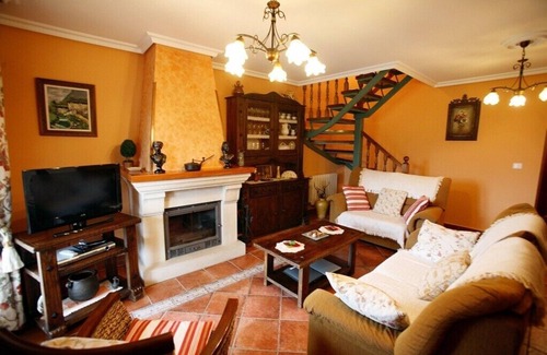San Juan de Parres Other | WOOD AND FREE WIFI ONLY THE 3min most visited place of Asturias.