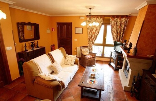 San Juan de Parres Other | WOOD AND FREE WIFI ONLY THE 3min most visited place of Asturias.