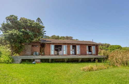 Cape Saint Francis House | Wood and Waves