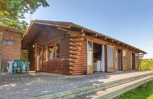 Cape Saint Francis House | Wood and Waves