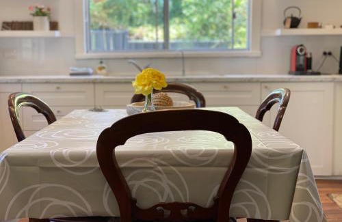 Balingup House | Wood Cottage
