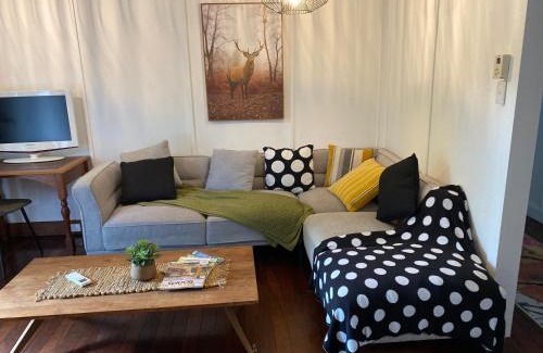 Balingup House | Wood Cottage