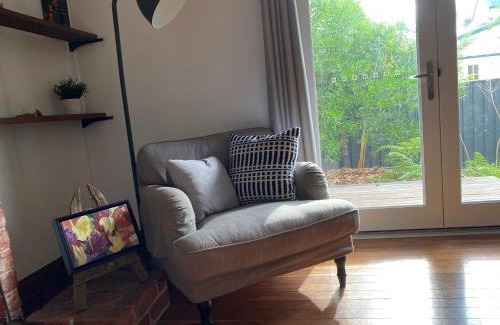 Balingup House | Wood Cottage
