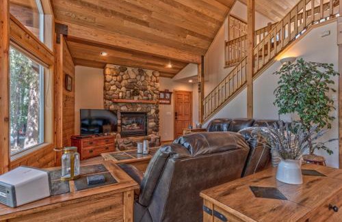 Oregon Water Wonderland House | Wood Duck 5