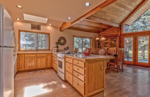 Oregon Water Wonderland House | Wood Duck 5
