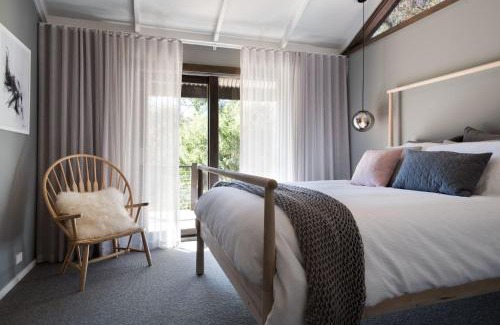 Hepburn Springs House | Wood for the Trees