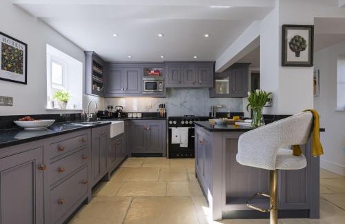 New Forest District House | Wood Haven