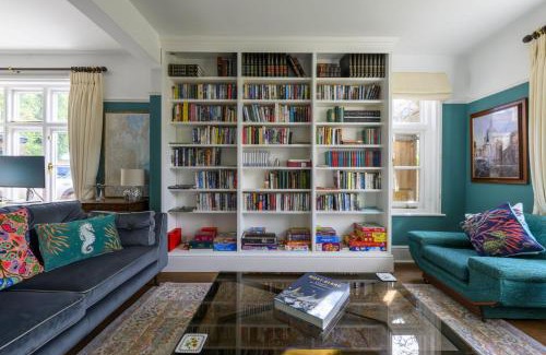 New Forest District House | Wood Haven