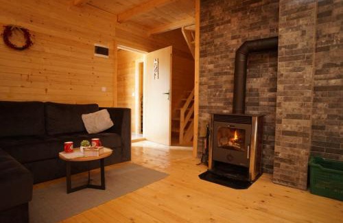 Risovac House | Wood House Blidinje