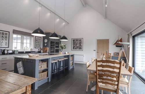 Helford Cottage | Wood Meadow