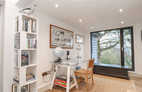 Helford Cottage | Wood Meadow