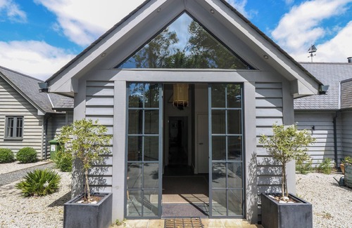 Helford Cottage | Wood Meadow