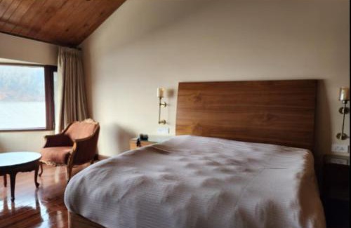 Pahalgam Hotel | Wood-stock Best Hotel
