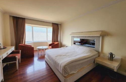 Pahalgam Hotel | Wood-stock Best Hotel