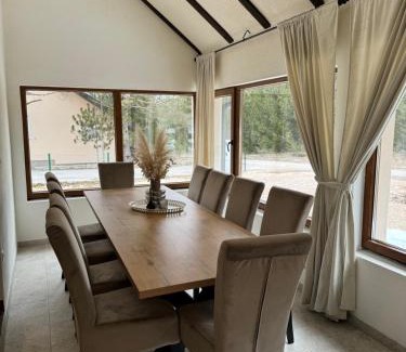 Risovac House | WoodAvenue