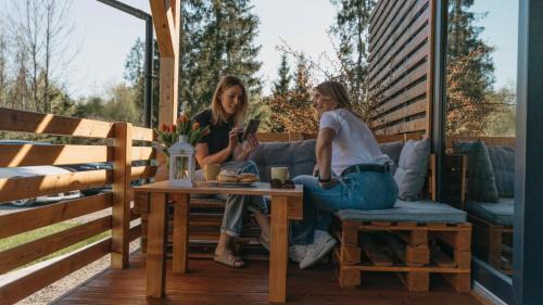 Istebna Apartment | Woodbox Istebna