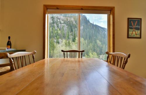 Frisco House | Woodbridge Inn Getaway: Pet Friendly, Mountain Views