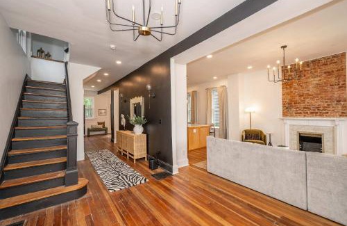 Cincinnati House | Woodburn Villa by Blackhouse