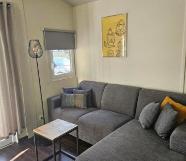 Gasselte Resort | Woodcabin op de Lente van Drenthe